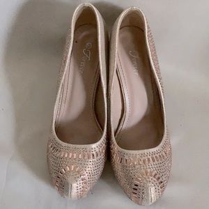 Woman’s Forever Shoes
